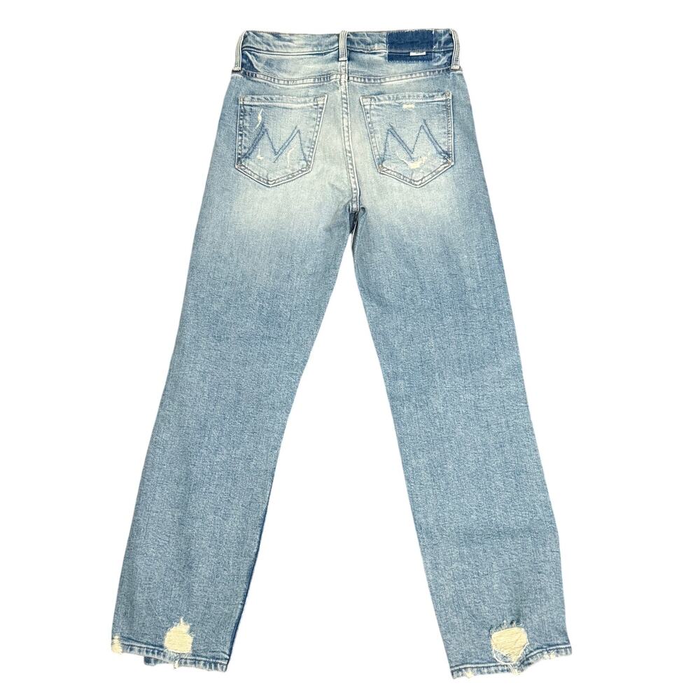 Bundle 2 mother distressed light - image 8